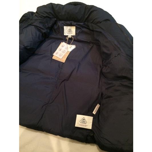 PYRENEX ピレネックス 【REIMS/ランス】 DOWN JACKET ダウンジャケット