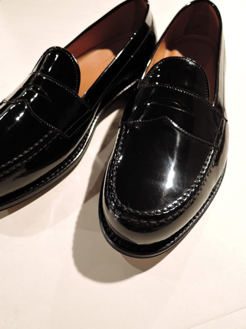 JALAN SRIWIJAYA ( ジャランスリワヤ） 98324 COIN LOAFERS コイン