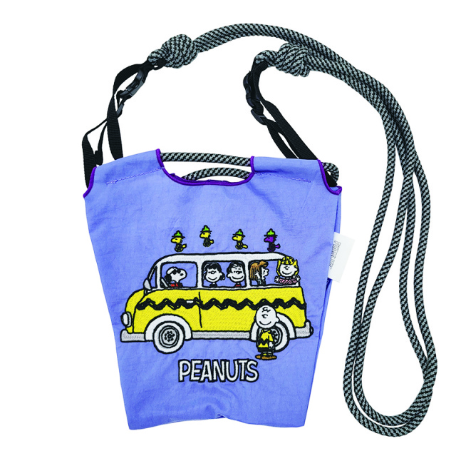 Ball＆Chain×PEANUTS ボール＆チェーン×ピーナッツモデル 326205