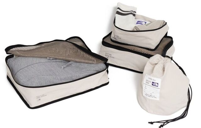 正規品】THE NORTH FACE PURPLE LABEL ノースフェイス パープル