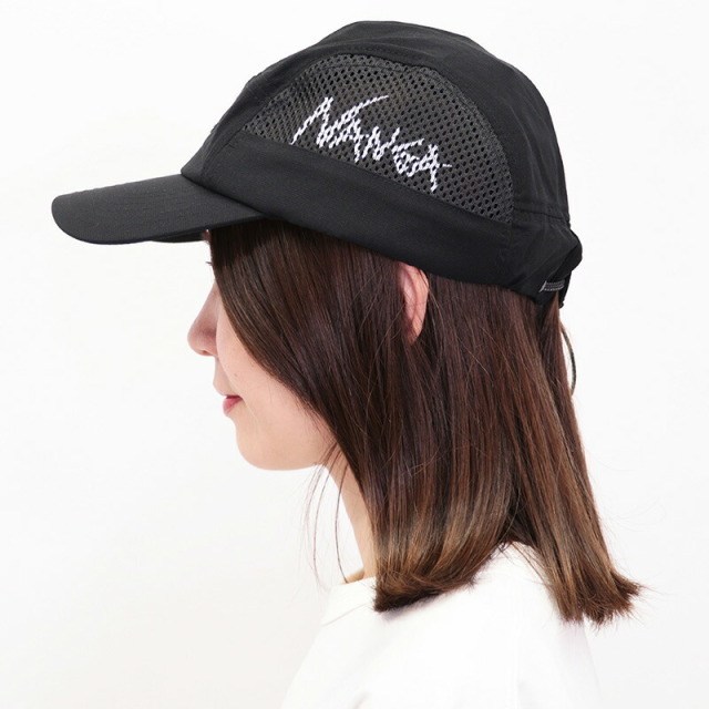 NANGA ナンガ NA2411-3B906 ドットエアーメッシュジェットキャップ
