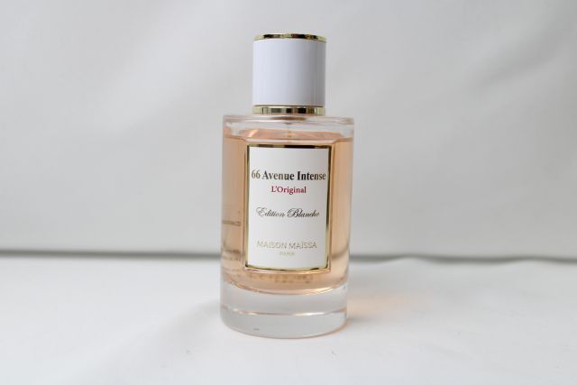 EDIT(h) (エディット) Rose Mojito ローズモヒート オードパルファン