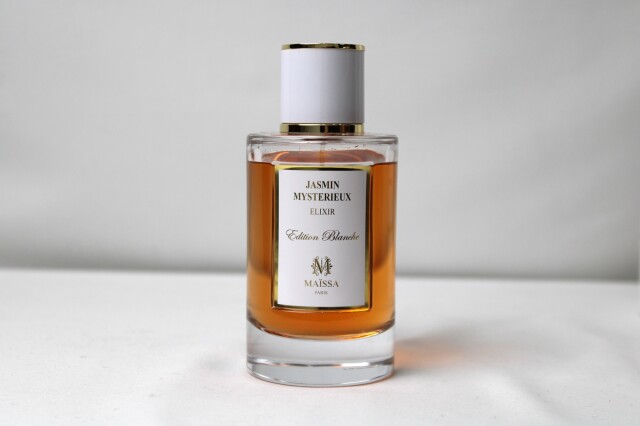 EDIT(h) (エディット) Rose Mojito ローズモヒート オードパルファン