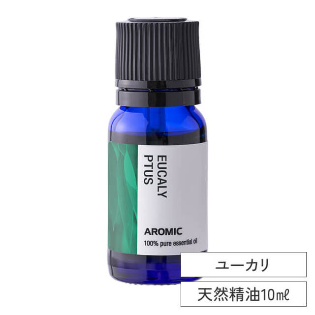 ブレンド エッセンシャルオイル 10ml 【リラックスタイム】
