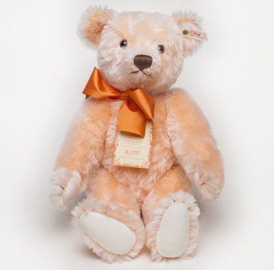 steiff Holland Bear 1995 40cm 1500体限定生産品