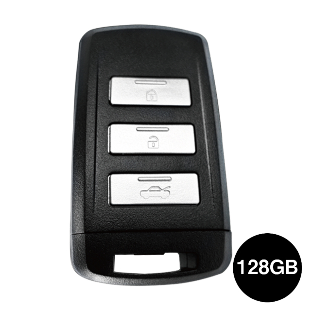 TKJ-KEY-19(Areus 忍128G)(アレースシノビ128G) | 2K録画対応キーレス