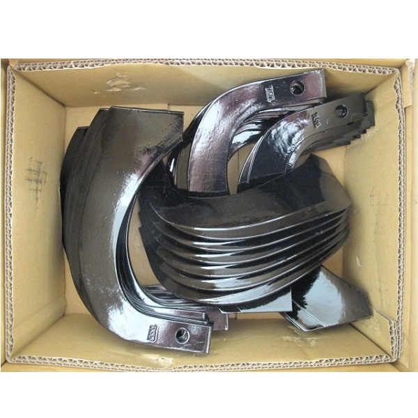 ヤンマー トラクター 耕うん爪 ナタ爪 30本セット 2-42 Y3051,Y86