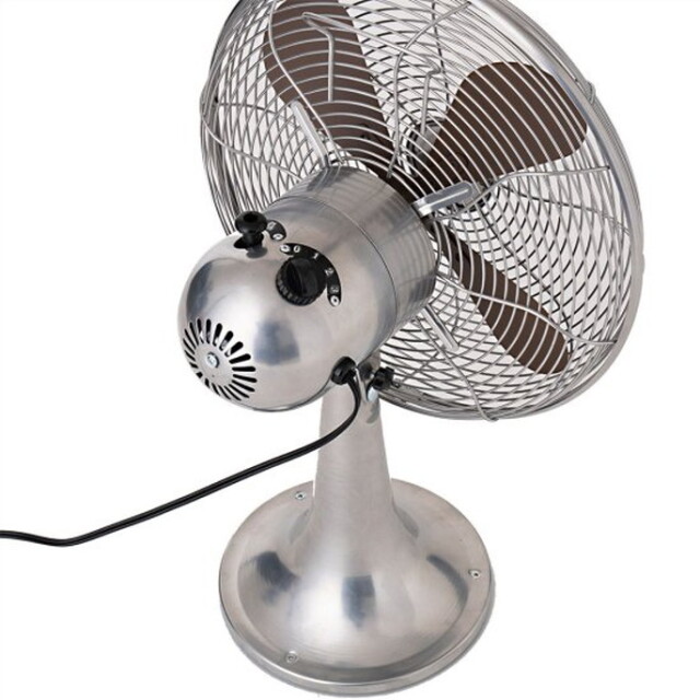 扇風機 RETRO FAN TABLE 2023 レトロファン テーブル 2023 家電
