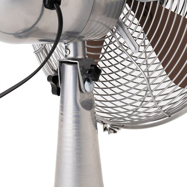 扇風機 RETRO FAN TABLE 2023 レトロファン テーブル 2023 家電