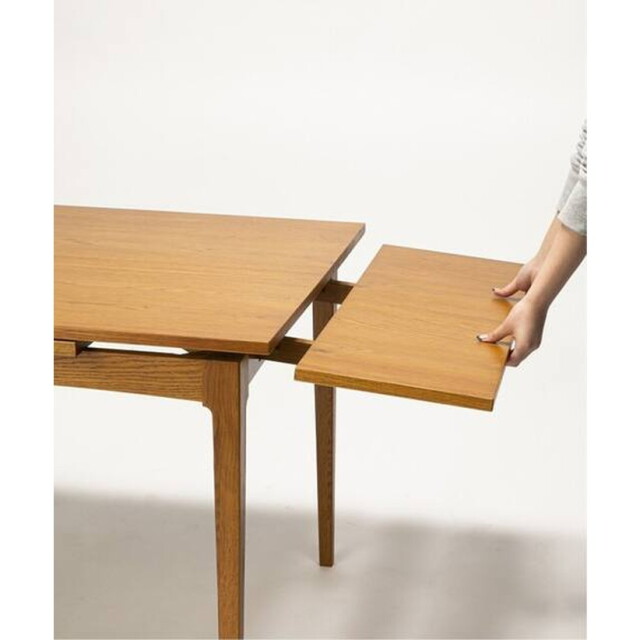 食卓 HABITAT DINING TABLE ハビタ ダイニング テーブル 机 デスク