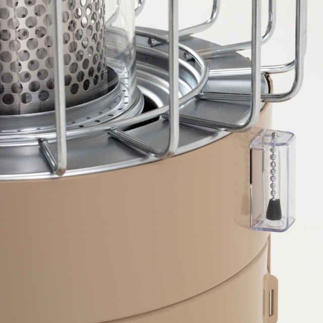 雪峰祭 2021秋 限定モデル 】 グローストーブ 2021 EDITON