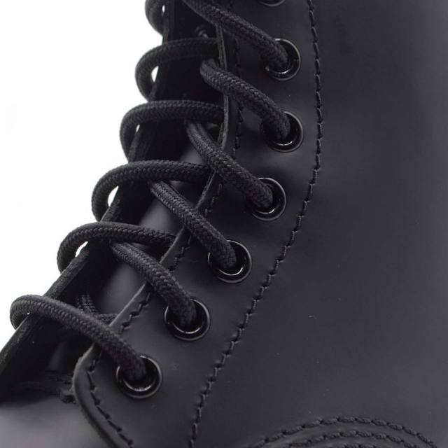ドクターマーチン 1460 8 ホールブーツ Dr.Martens BLACK メンズ
