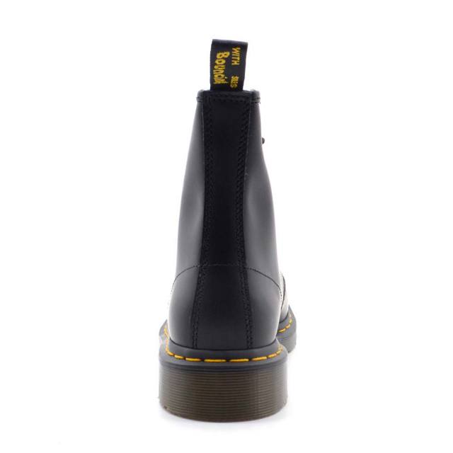 ドクターマーチン 1460 8 ホールブーツ Dr.Martens BLACK メンズ