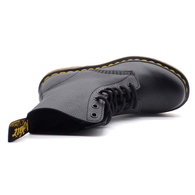 ドクターマーチン パスカル ヴァージニア 8ホールブーツ Dr.Martens