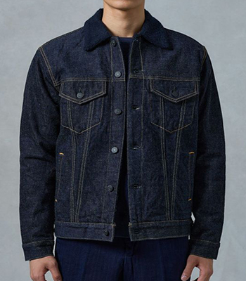 MOMOTARO JEANS 桃太郎ジーンズ 15.7oz.特濃デニム|3rd Type|デニム