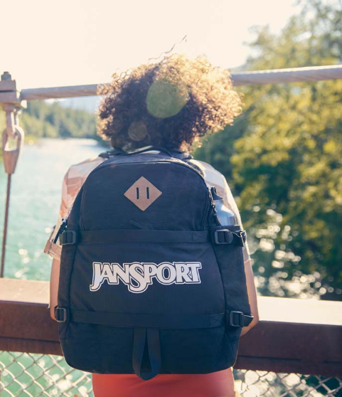 SMALL SEATTLE PACK（スモールシアトルパック）BLACK (黒) |【公式通販