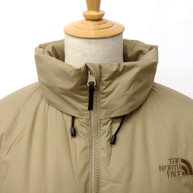 THE NORTH FACE ザ・ノースフェイス レディース ZI S-Nook Jacket