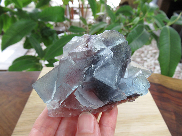 フローライト原石 結晶 鉱物 内モンゴル自治区産/販売 天然石専門店/鬮石