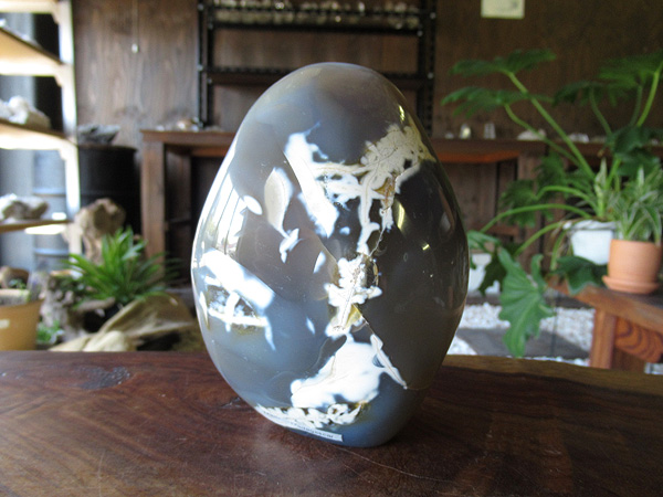 アゲート（メノウ） 瑪瑙 ポリッシュ 通販/天然石販売専門店/鬮石