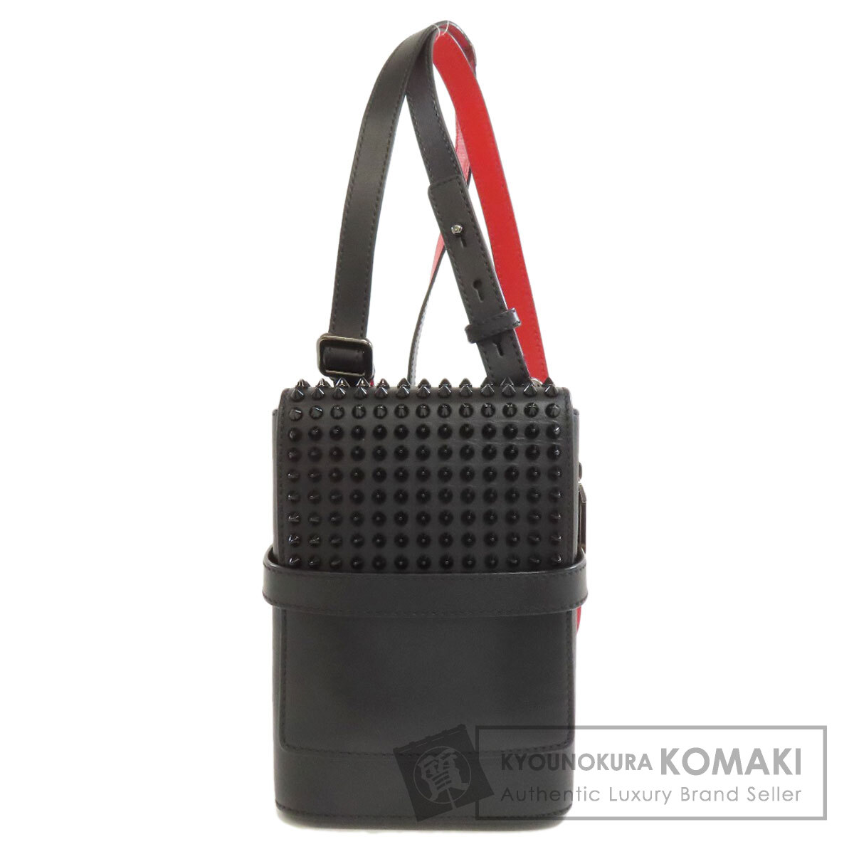 Christian Louboutin クリスチャンルブタン ベンチ リポーター