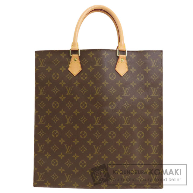 8061 LOUIS VUITTON トートバッグ モノグラム Louis Vuitton