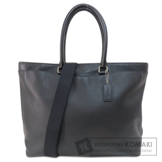 COACH コーチ F68944 2WAY トートバッグ レザー メンズ ブランド京の蔵