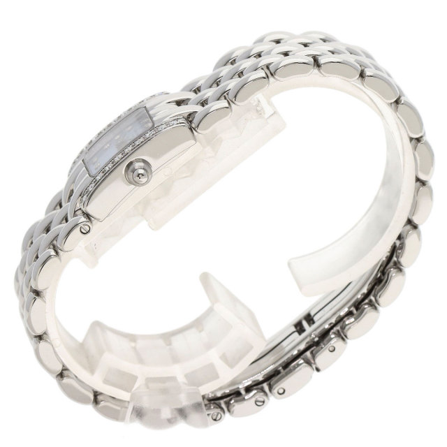 Chaumet ショーメ ケイシス 腕時計 ステンレススチール/SS レディース