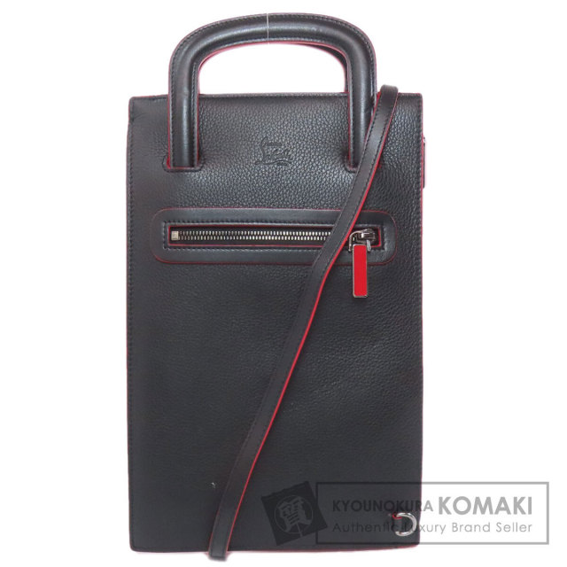 COACH コーチ 91146 ミニ キャリーオール 2WAY ハンドバッグ レザー