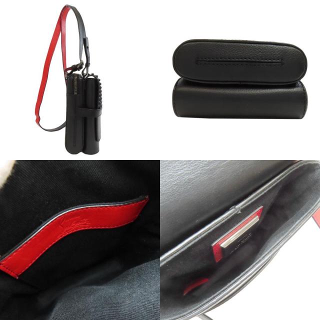 Christian Louboutin クリスチャンルブタン ベンチ リポーター