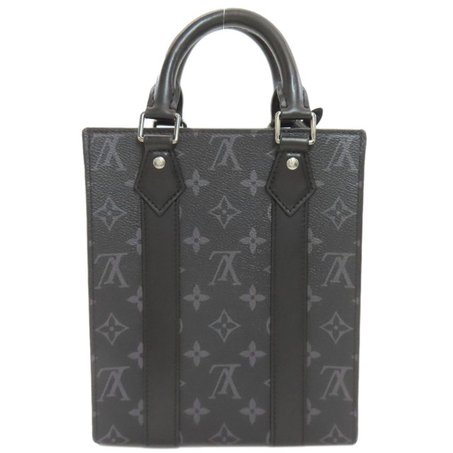 LOUIS VUITTON ルイヴィトン M46453 サックプラ MINI ハンドバッグ