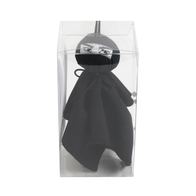 KY20-842／てるてる坊主／忍者