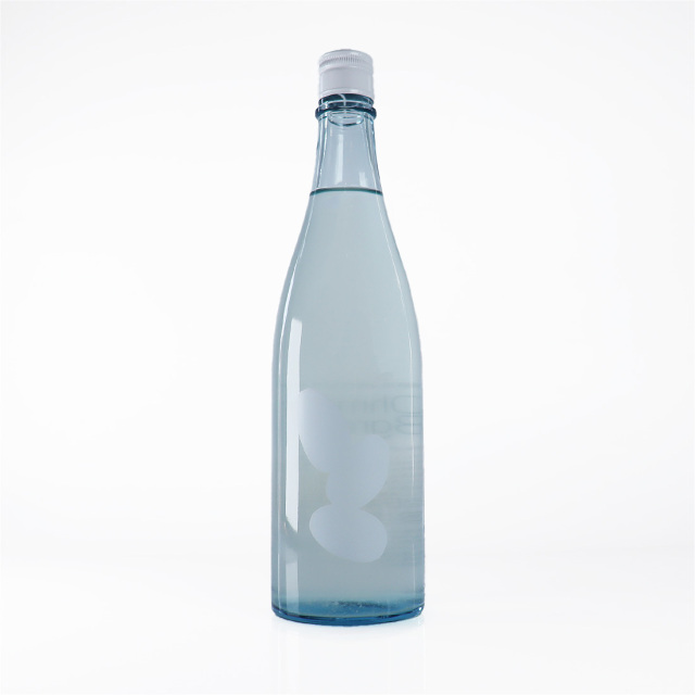 大嶺3粒 春風かすみ生酒 愛山 1800ml ｜ 大嶺酒造 ※要冷品（クール便配送）