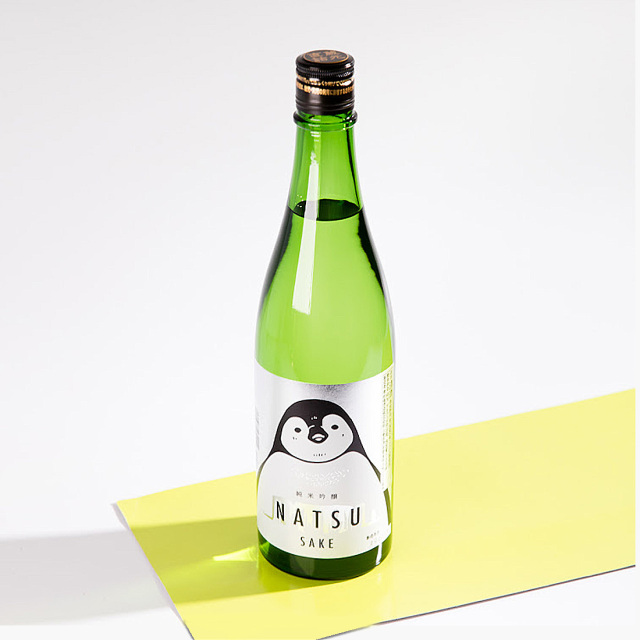 大嶺3粒 春風かすみ生酒 愛山 1800ml ｜ 大嶺酒造 ※要冷品（クール便配送）