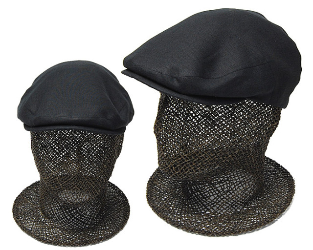 イギリス王室御用達 Lock&Co.Hatters(ジェームスロック) リネン