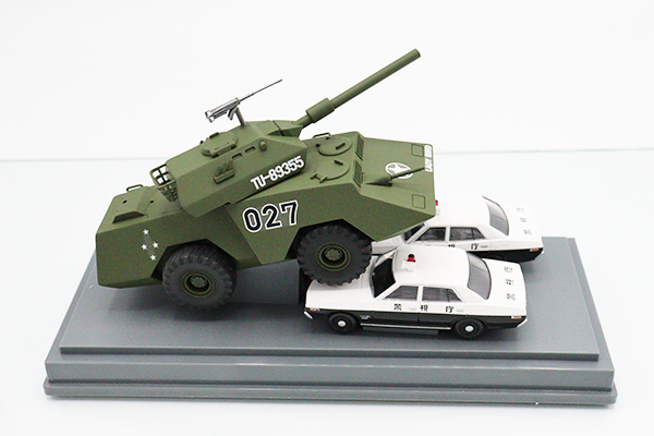 ミニカーショップ ケンボックス トミカリミテッドヴィンテージネオTU