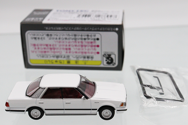 ミニカーショップ ケンボックス トミカリミテッドヴィンテージネオ☆LV