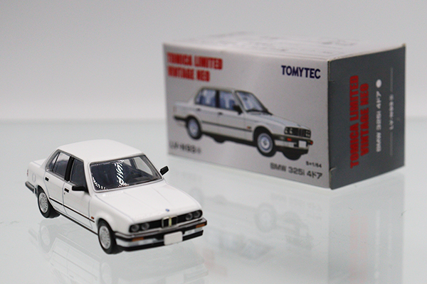 ミニカーショップ ケンボックス トミカリミテッドヴィンテージネオ☆LV