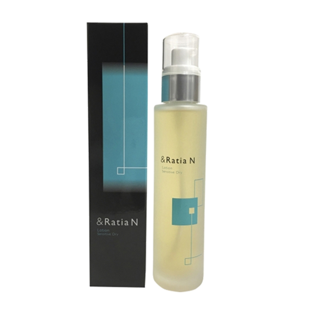 送料無料】アンドラティアN ローションSD 90ml（＆RatiaN）