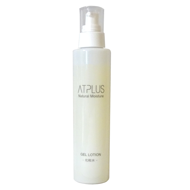 送料無料】エーティプラスDRゲルローション ATPLUS-DR Gel Lotion200ml