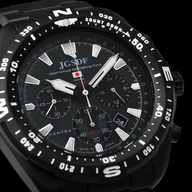 JSDFソーラープロ 陸上自衛隊モデル [S801M-01]