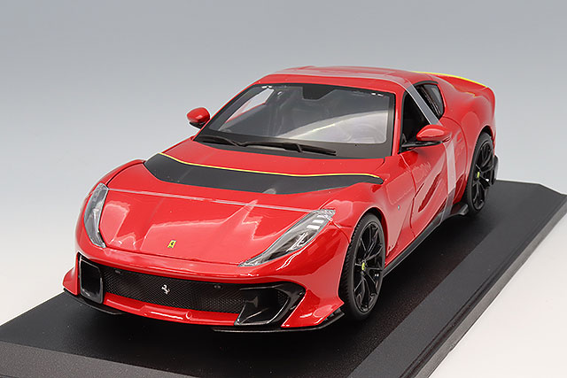 マテル 1/43 1/43 フェラーリ F2007 2007 F1 #5 F.マッサ