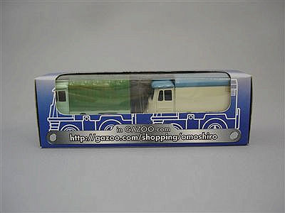 タカラ チョロQ ルマン チャレンジセット