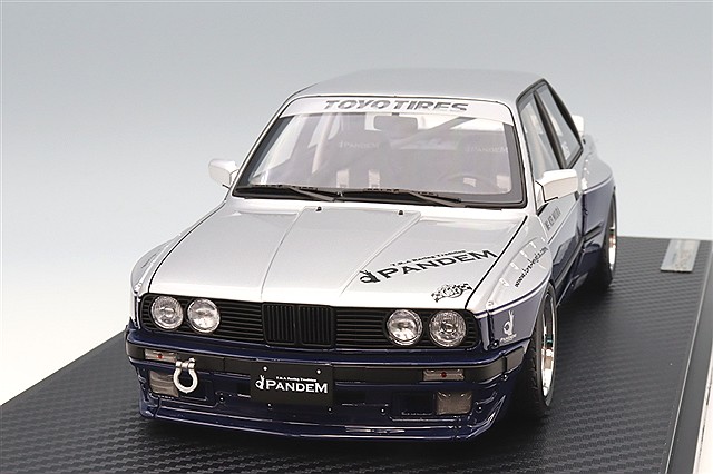 イグニッションモデル 1/18 日産 フェアレディ Z (S30) スターロード