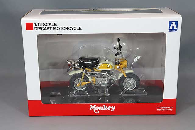 青島文化教材社 スカイネット 1/12 カワサキ ニンジャ ZX-25R