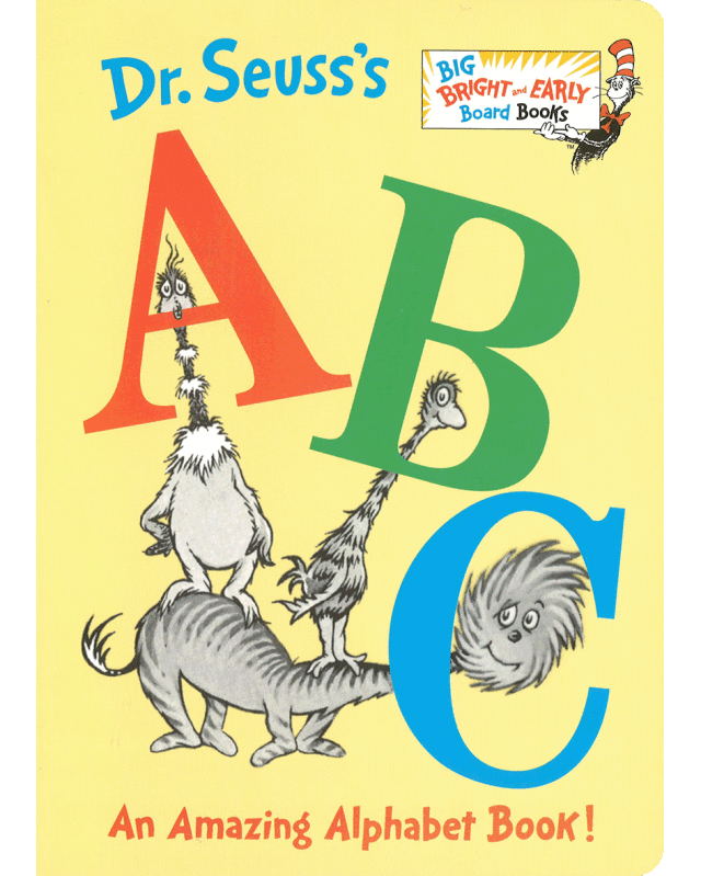 DR. SEUSSの絵本の販売 | こども英語教材 Kids Mart