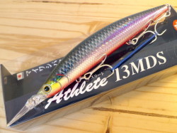 モンスターキス Shinkirow シックスセンス 58/63MS【シーバスルアー