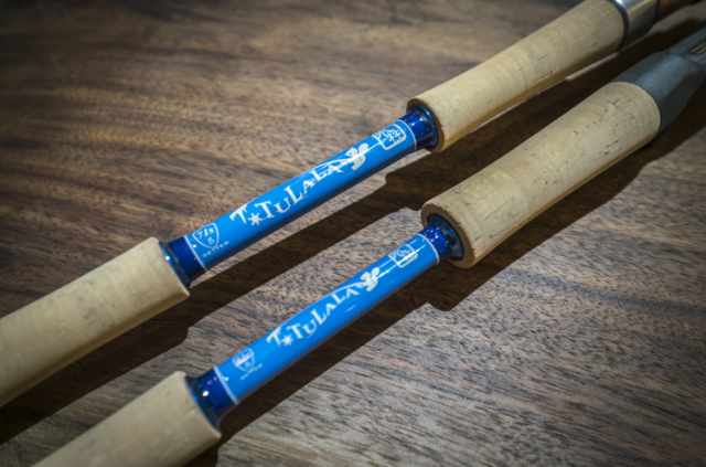 JetSlow×TULALA JetSetter 71S(ジェットセッター71S) JS71S 【シーバス