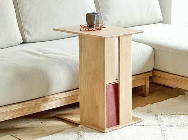 サイドテーブル Stella（ステラ）｜北欧・ヴィンテージインテリア