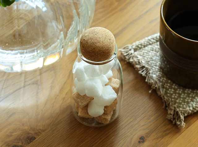 KINTO BOTTLIT（ボトリット） キャニスター 150ml｜北欧・ヴィンテージ