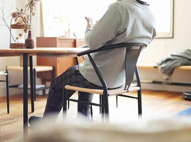 ダイニングチェア clit（クリット）｜北欧・ヴィンテージインテリア